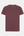 Decadent chocolate crew neck bambus t-shirt S Copenhagen Bamboo