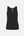 Sort Bambus Tank Top 2-Pak Copenhagen Bamboo