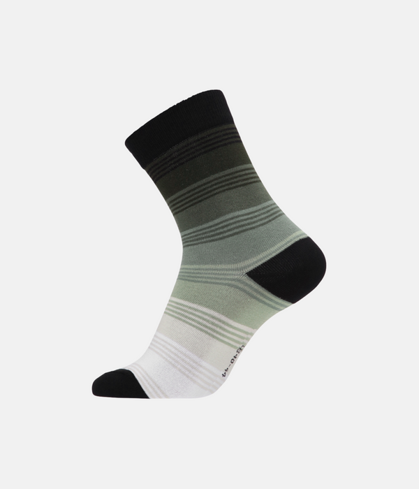 7 pak bambus strømper i mix farve Copenhagen Bamboo