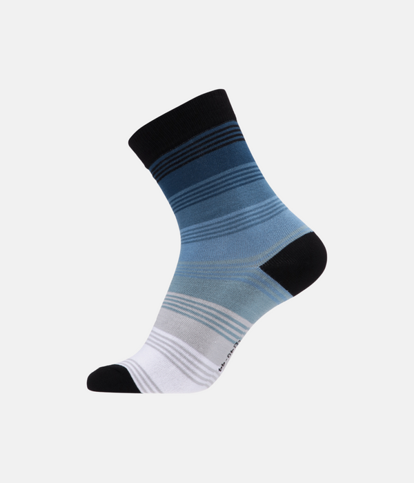 7 pak bambus strømper i mix farve Copenhagen Bamboo