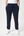Navy bambus sweatpants med logo    Copenhagen Bamboo