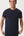 Navy crew neck bambus T-shirt    Copenhagen Bamboo