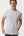 Lysegrå crew neck bambus T-shirt    Copenhagen Bamboo